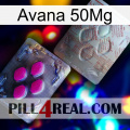 Avana 50Mg 38